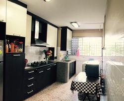 Blk 343 Woodlands Avenue 1 (Woodlands), HDB 4 Rooms #110144192
